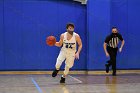 MBBall vs ENC  Wheaton College men's basketball vs Eastern Nazarene College. - Photo By: KEITH NORDSTROM : Wheaton, basketball, ENC, Eastern Nazarene College